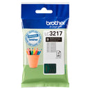 Brother LC3217 Negro Cartucho de Tinta Original - LC3217BK