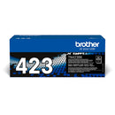 Brother TN423 Negro Cartucho de Toner Original - TN423BK