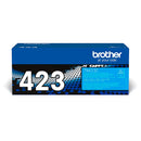 Brother TN423 Cyan Cartucho de Toner Original - TN423C