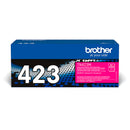 Brother TN423 Magenta Cartucho de Toner Original - TN423M