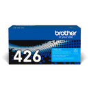 Brother TN426 Cyan Cartucho de Toner Original - TN426C