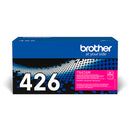 Brother TN426 Magenta Cartucho de Toner Original - TN426M