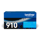 Brother TN910 Cyan Cartucho de Toner Original - TN910C