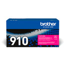 Brother TN910 Magenta Cartucho de Toner Original - TN910M