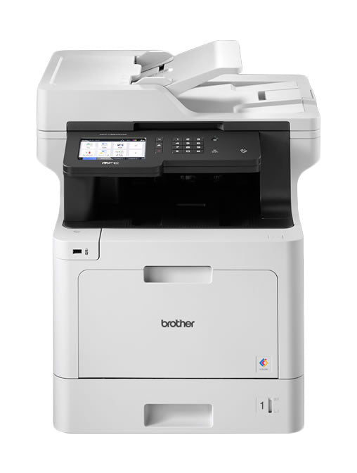 Brother MFC-L8900CDW Impresora Multifuncion Laser Color WiFi Duplex 31ppm