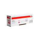 OKI C532DN/C542DN/MC573DN/MC563DN Magenta Cartucho de Toner Original - 46490606