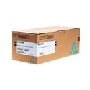 Ricoh Aficio SPC252/SPC262 Cyan Cartucho de Toner Original - 407717/SPC252HEC