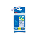 Brother TZEMQF31 Cintas Rotuladora Original