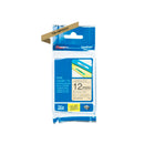 Brother TZEMPGG31 Cintas Rotuladora Original