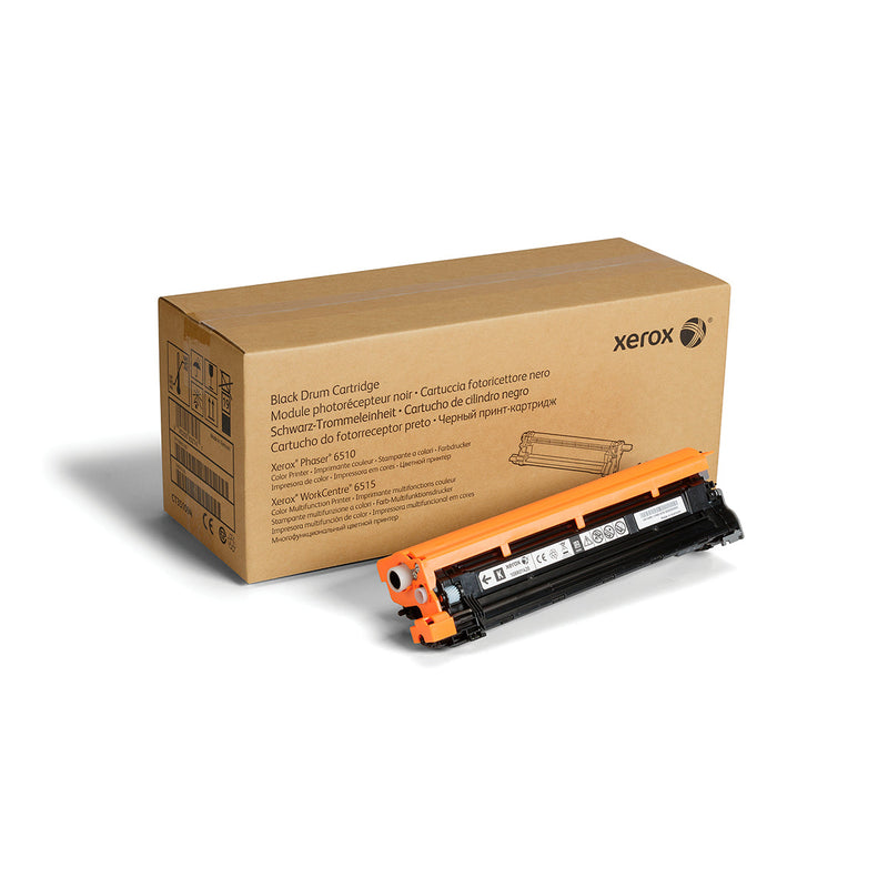 Xerox Phaser 6510/WorkCentre 6515 Negro Tambor de Imagen Original - 108R01420 (Drum)