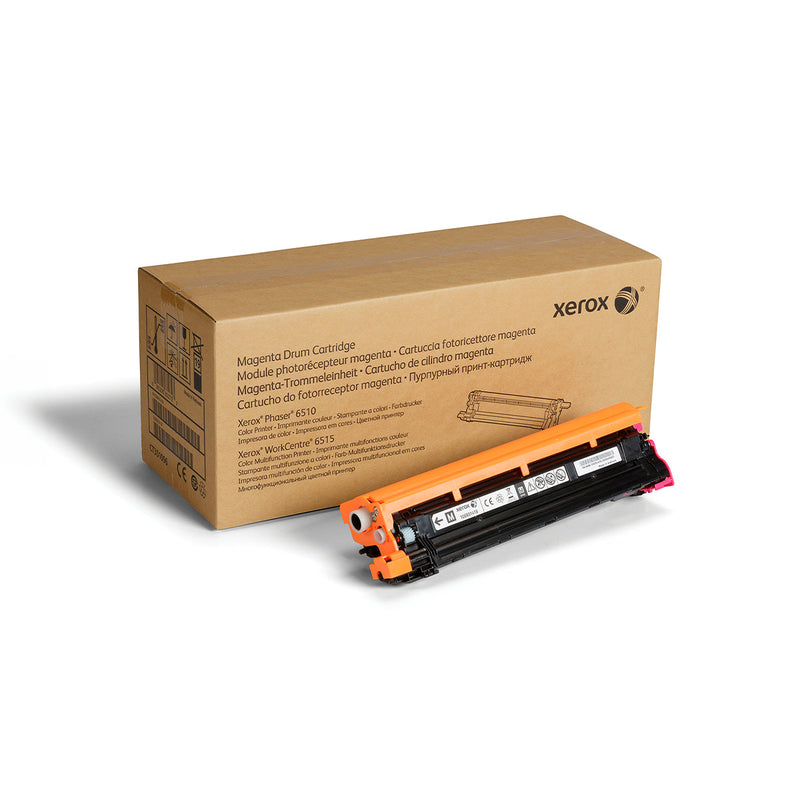 Xerox Phaser 6510/WorkCentre 6515 Magenta Tambor de Imagen Original - 108R01418 (Drum)