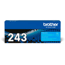 Brother TN243 Cyan Cartucho de Toner Original - TN243C