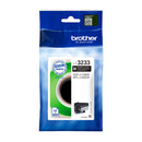 Brother LC3233 Negro Cartucho de Tinta Original - LC3233BK