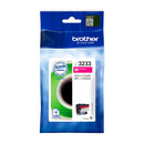 Brother LC3233 Magenta Cartucho de Tinta Original - LC3233M