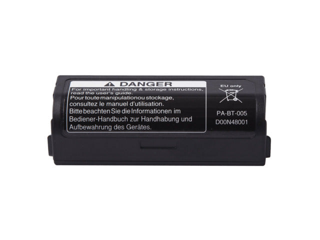 Brother PABT005 Batería recargable de iones de litio (Li-ion), 1870 mAh.