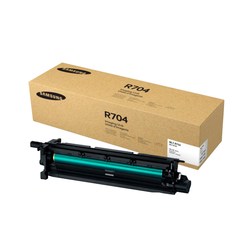 Samsung MLTR704  SS825A Negro Unidad de Imagen Original