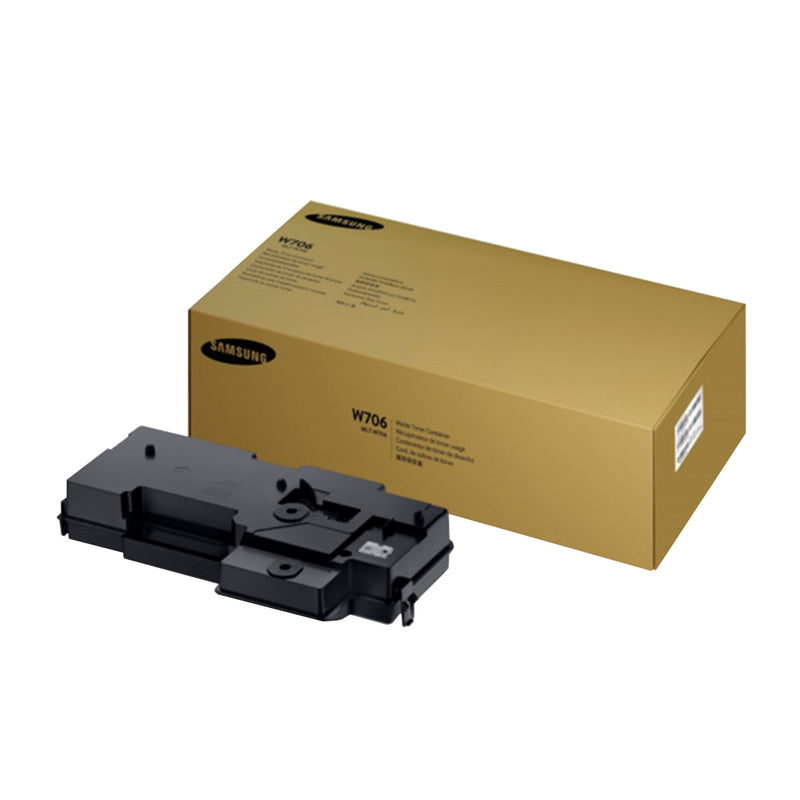 Samsung MLTW706  SS847A Colector de Residuos Original