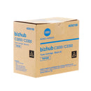 Konica Minolta TNP48K A5X0150 Negro Cartucho de Tóner Original