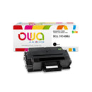 Armor Owa 593-BBBJ Negro Cartucho de Toner Compatible Premium Dell