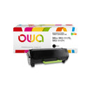 Armor Owa 593-11172 Negro Cartucho de Toner Compatible Premium Dell