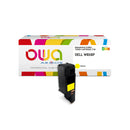 Armor Owa 593-11143 Amarillo Cartucho de Toner Compatible Premium Dell