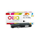 Armor Owa 593-BBBQ Negro Cartucho de Toner Compatible Premium Dell