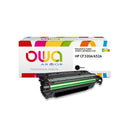 Armor Owa 652A CF320A Negro Cartucho de Toner Compatible Premium HP