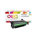 Armor Owa 657X CF470X Negro Cartucho de Toner Compatible Premium HP