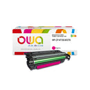 Armor Owa 657X CF473X Magenta Cartucho de Toner Compatible Premium HP