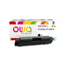 Armor Owa TK5280K Negro Cartucho de Toner Compatible Premium Kyocera