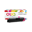 Armor Owa TK5280M Magenta Cartucho de Toner Compatible Premium Kyocera