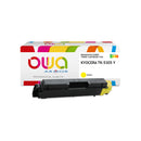 Armor Owa TK5305Y Amarillo Cartucho de Toner Compatible Premium Kyocera