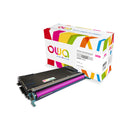 Armor Owa C746A1MG Magenta Cartucho de Tóner Compatible Premium Lexmark