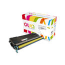 Armor Owa C746A1YG Amarillo Cartucho de Tóner Compatible Premium Lexmark