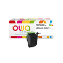 Armor Owa 24B6011 Negro Cartucho de Toner Compatible Premium Lexmark