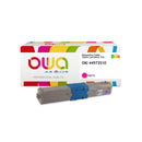 Armor Owa 44973510 Magenta Cartucho de Toner Compatible Premium Oki