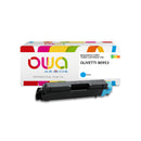 Armor Owa B0953 Cian Cartucho de Toner Compatible Premium Olivetti