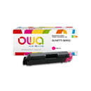 Armor Owa B0952 Magenta Cartucho de Toner Compatible Premium Olivetti