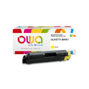 Armor Owa B0951 Amarillo Cartucho de Toner Compatible Premium Olivetti