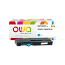 Armor Owa 106R03518 Cian Cartucho de Toner Compatible Premium Xerox