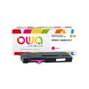 Armor Owa 106R03531 Magenta Cartucho de Toner Compatible Premium Xerox