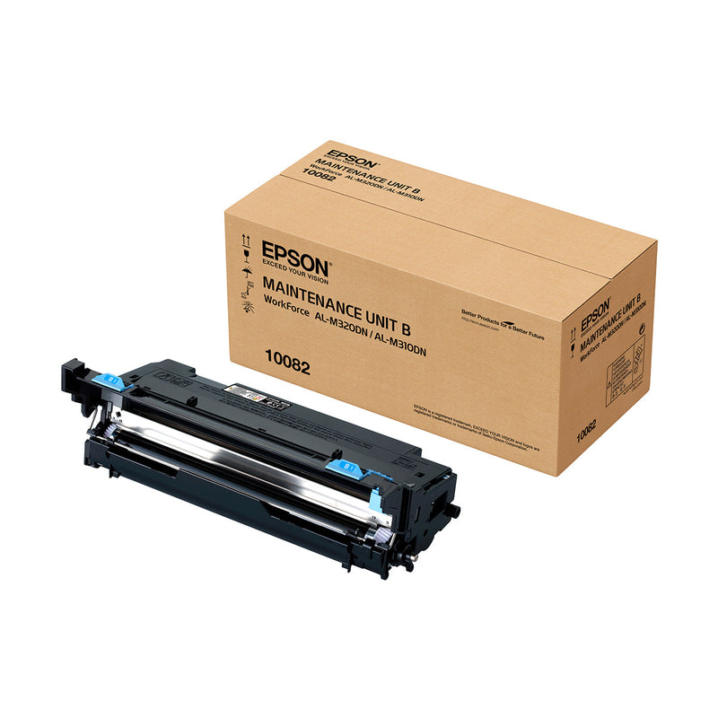 Epson WorkForce AL-M310/AL-M320 Negro Tambor de Imagen Original - C13S110082