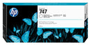 HP 747 Optimizador de Brillo Cartucho de Tinta Original - P2V87A
