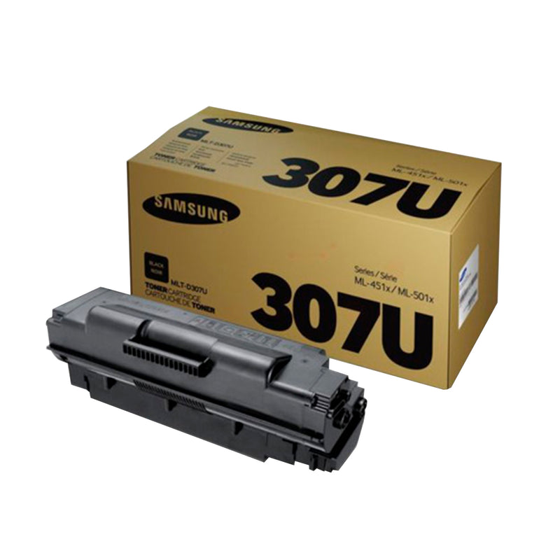 Samsung MLTD307U SV081A Negro Cartucho de Tóner Original