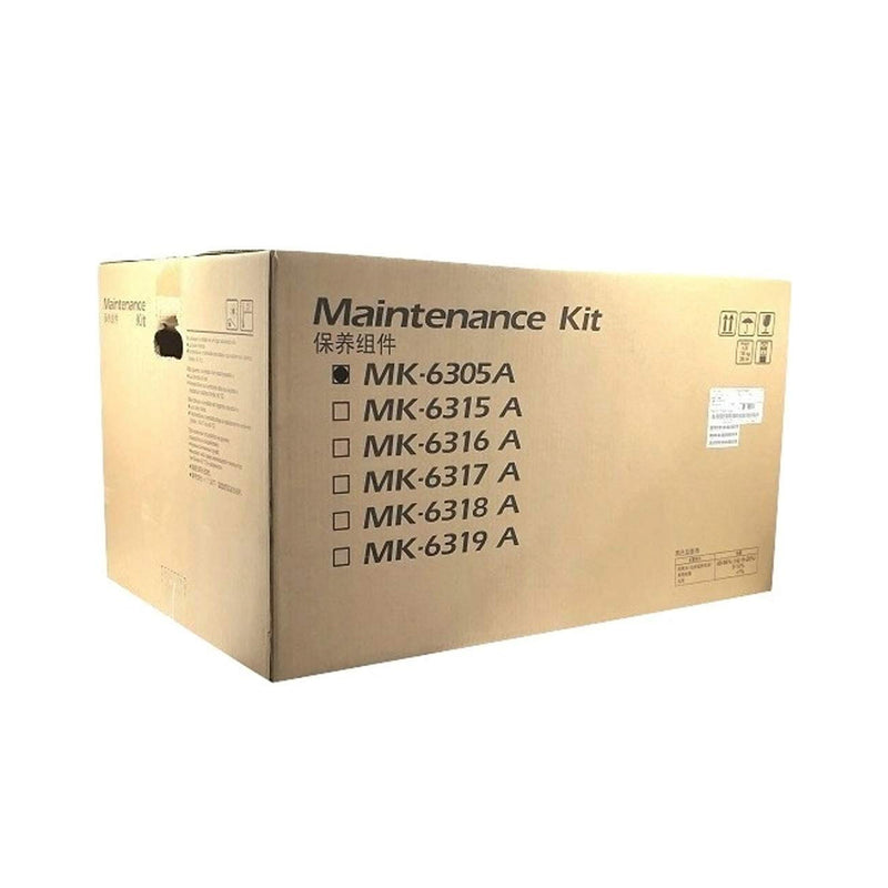 Kyocera MK6305A Kit de Mantenimiento Original - 1702LH8KL0