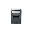 Rexel Momentum X420 Destructora de Papel Manual Corte Confeti - Destruye hasta 20 Hojas - 30L