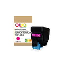 Armor Owa TNP48M TNP49M Magenta Cartucho de Toner Compatible Premium Konica - Minolta