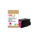 Armor Owa MXC30GTM Magenta Cartucho de Toner Compatible Premium Sharp