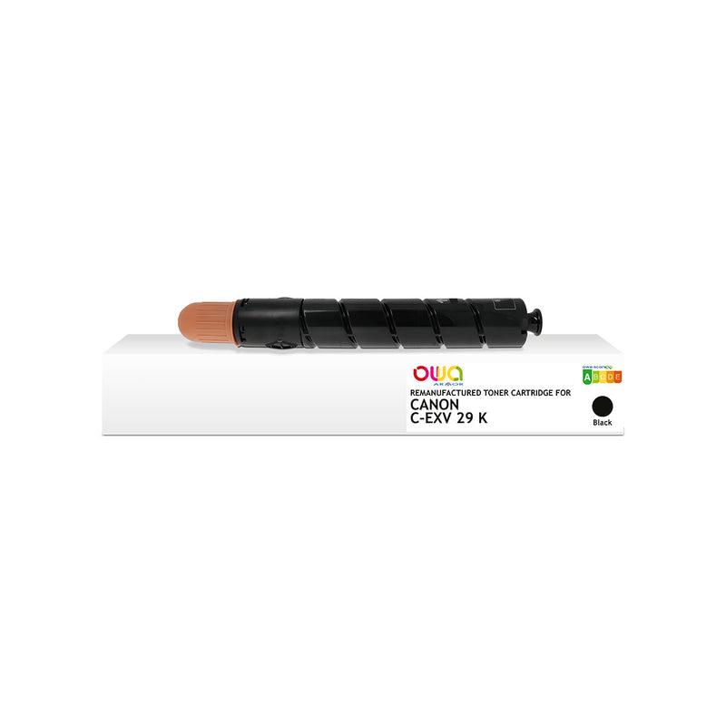 Armor Owa CEXV29 Negro Cartucho de Toner Compatible Premium Canon