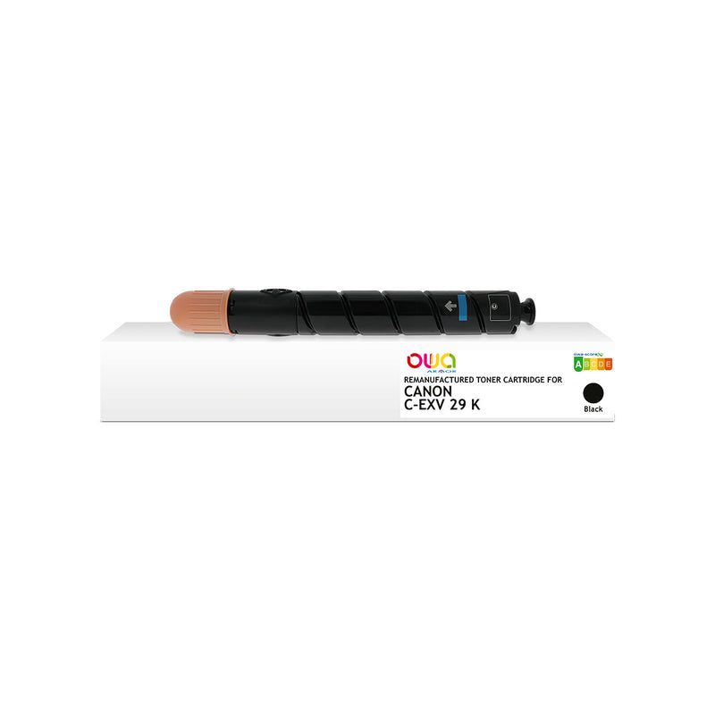 Armor Owa CEXV29 Cian Cartucho de Toner Compatible Premium Canon